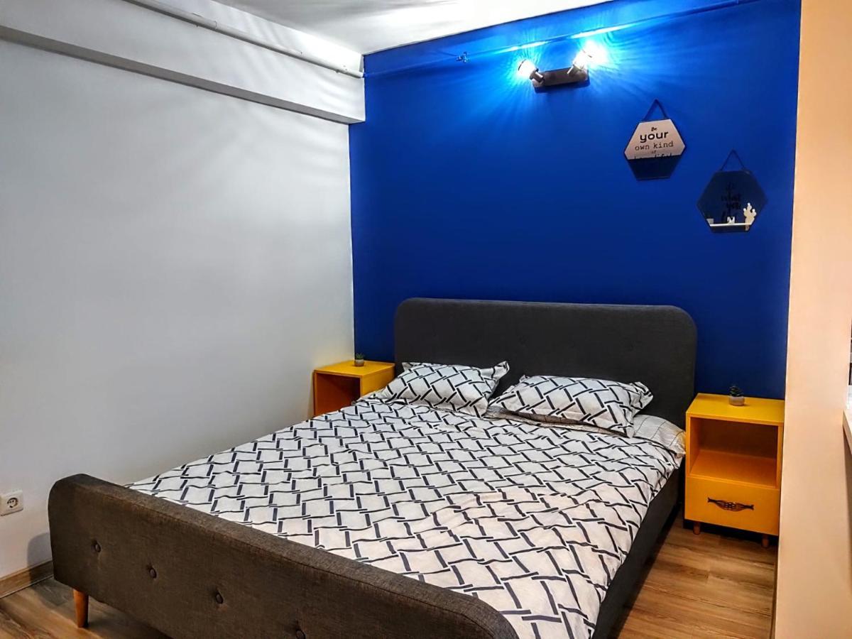 Apartament The View1 Alba Iulia Zewnętrze zdjęcie