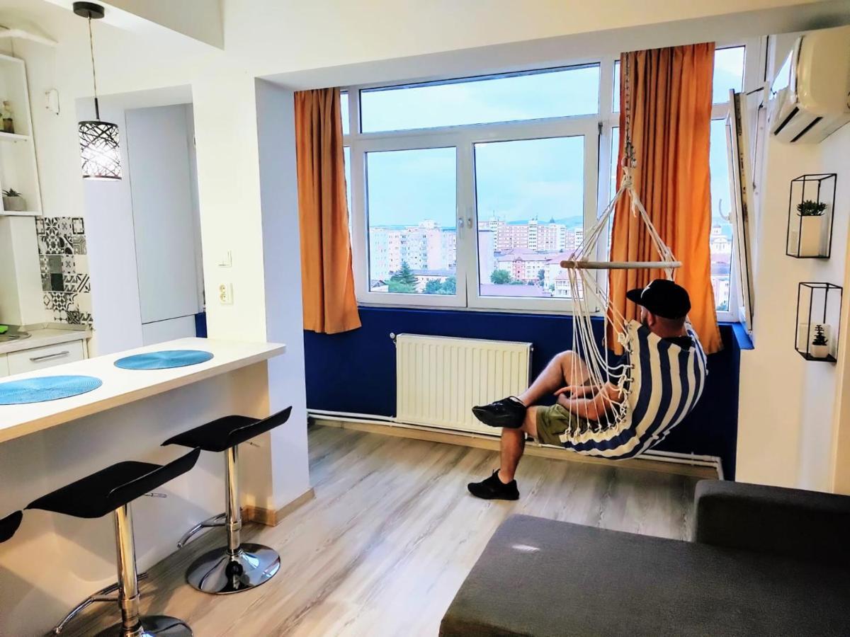 Apartament The View1 Alba Iulia Zewnętrze zdjęcie