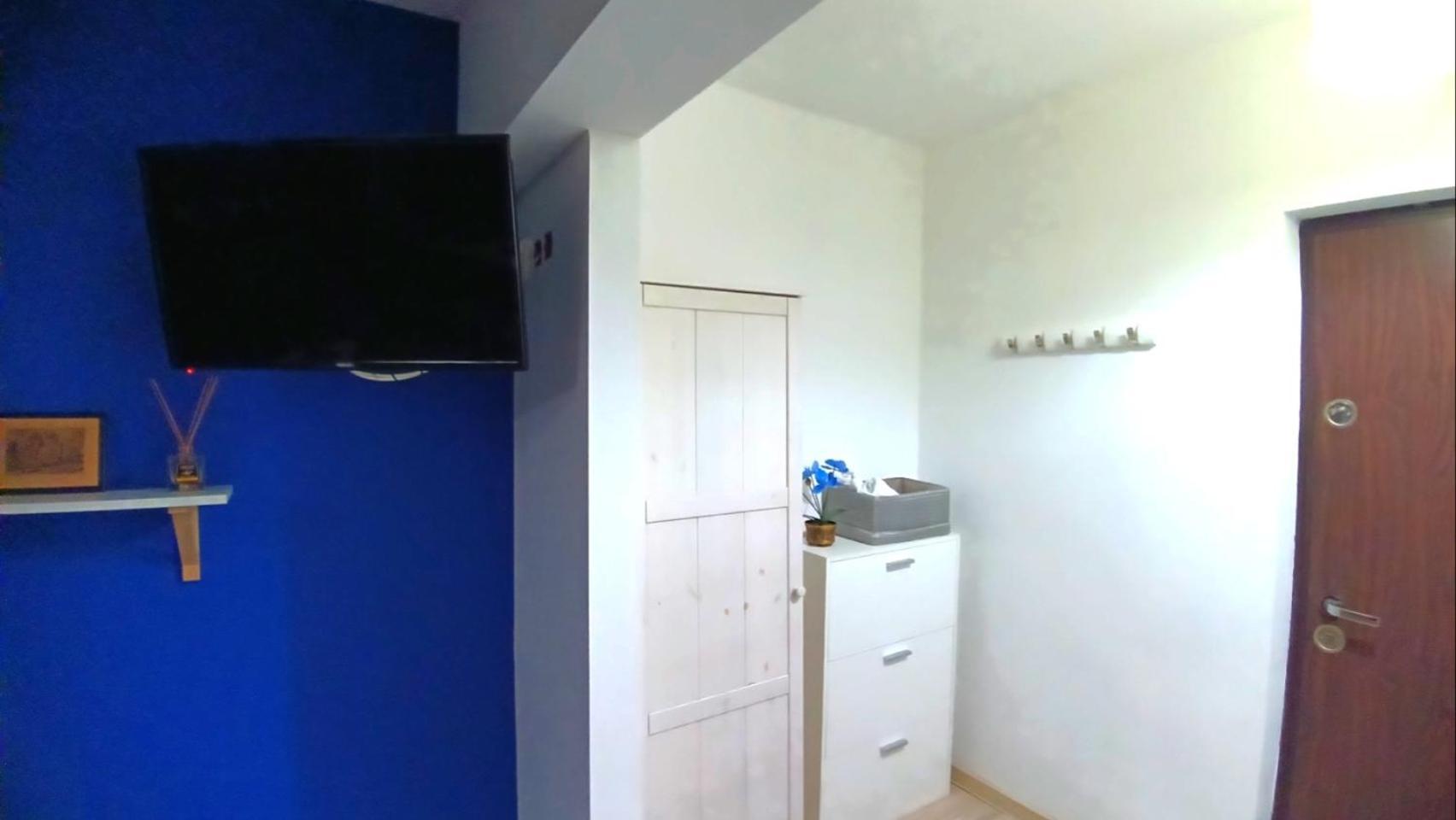 Apartament The View1 Alba Iulia Zewnętrze zdjęcie