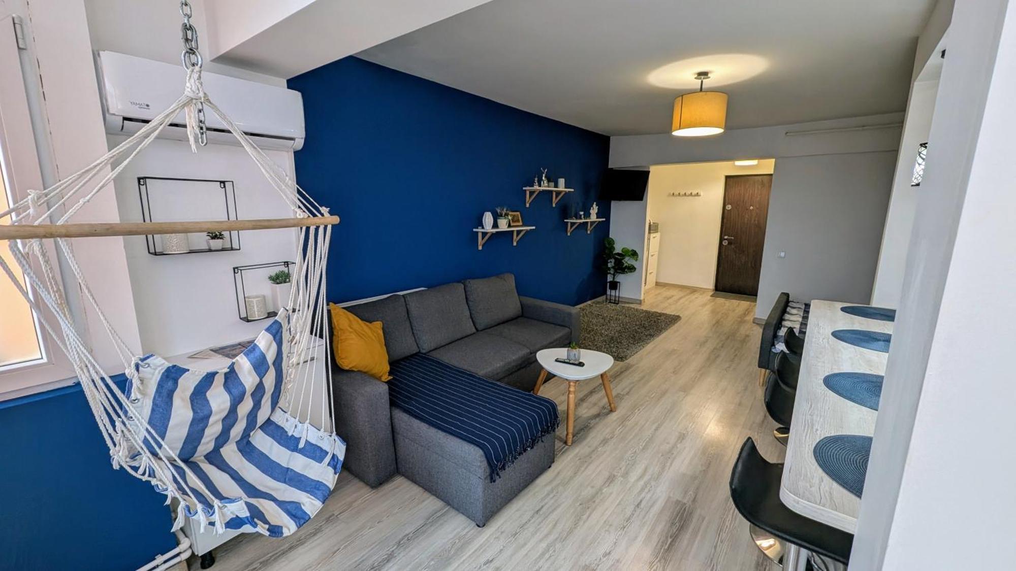 Apartament The View1 Alba Iulia Zewnętrze zdjęcie